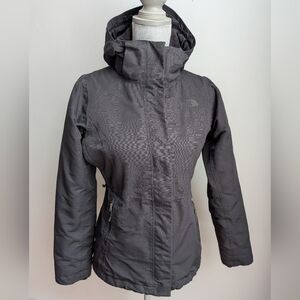 The North Face Inlux Insulated Jacket